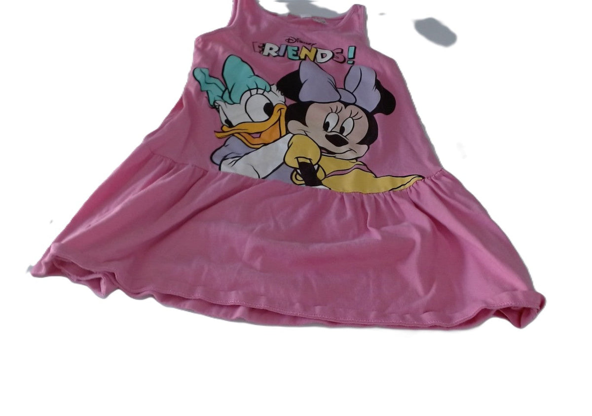 Robe — 4-6 ans hetm