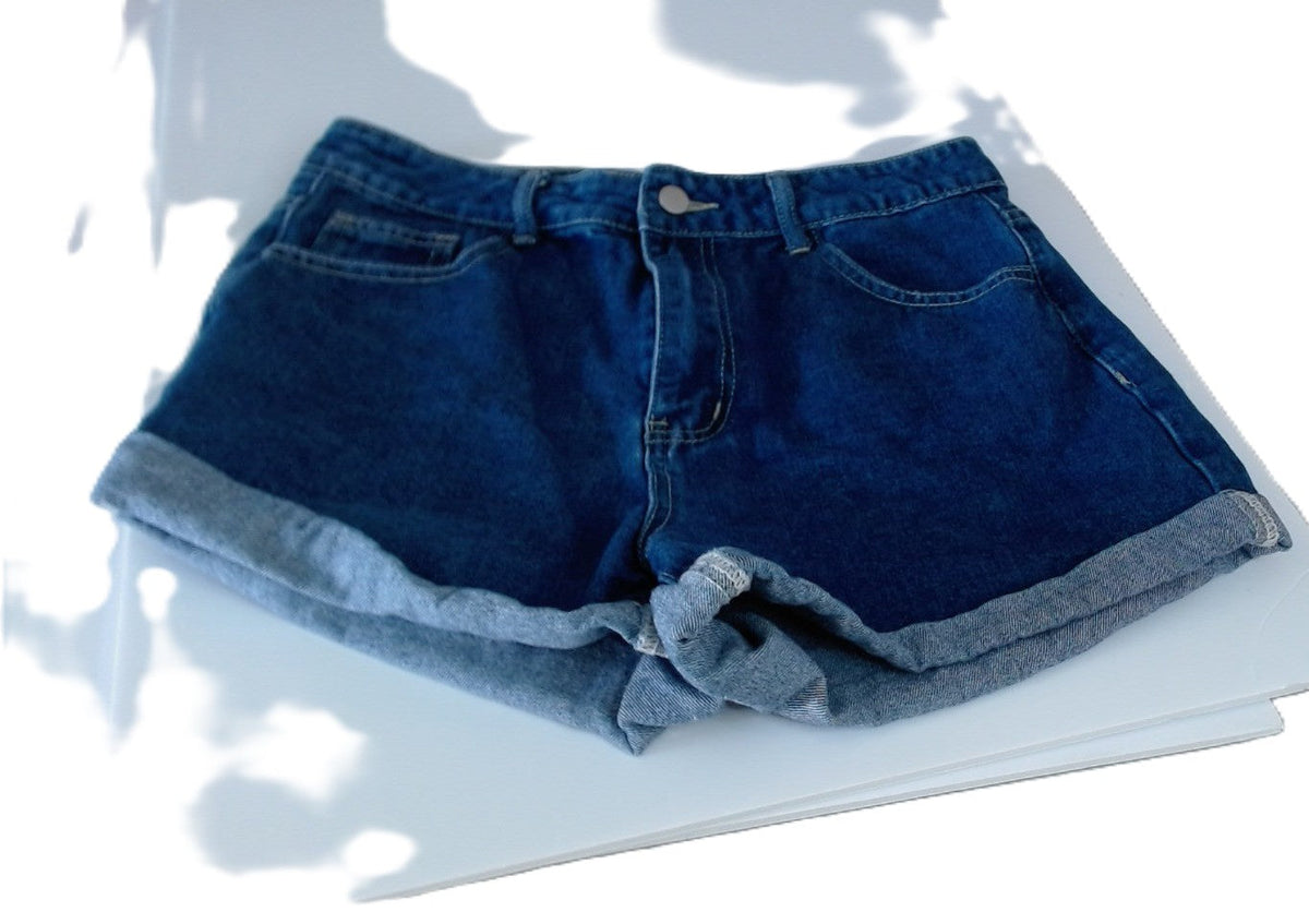 Short Shein — vêtement enfant seconde main | Boutique Ecomini