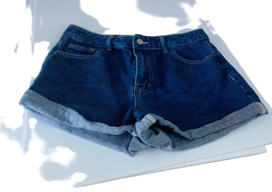 Short Shein — vêtement enfant seconde main | Boutique Ecomini