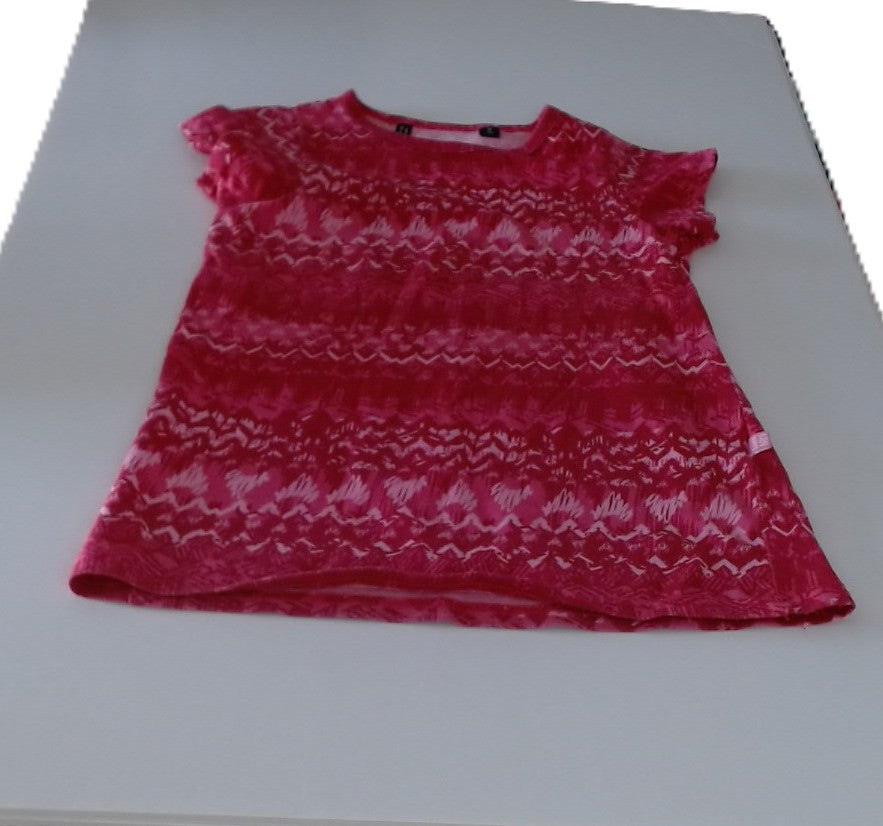 T-shirt Souris Mini — 4 ans — vêtement enfant seconde main | Boutique Ecomini
