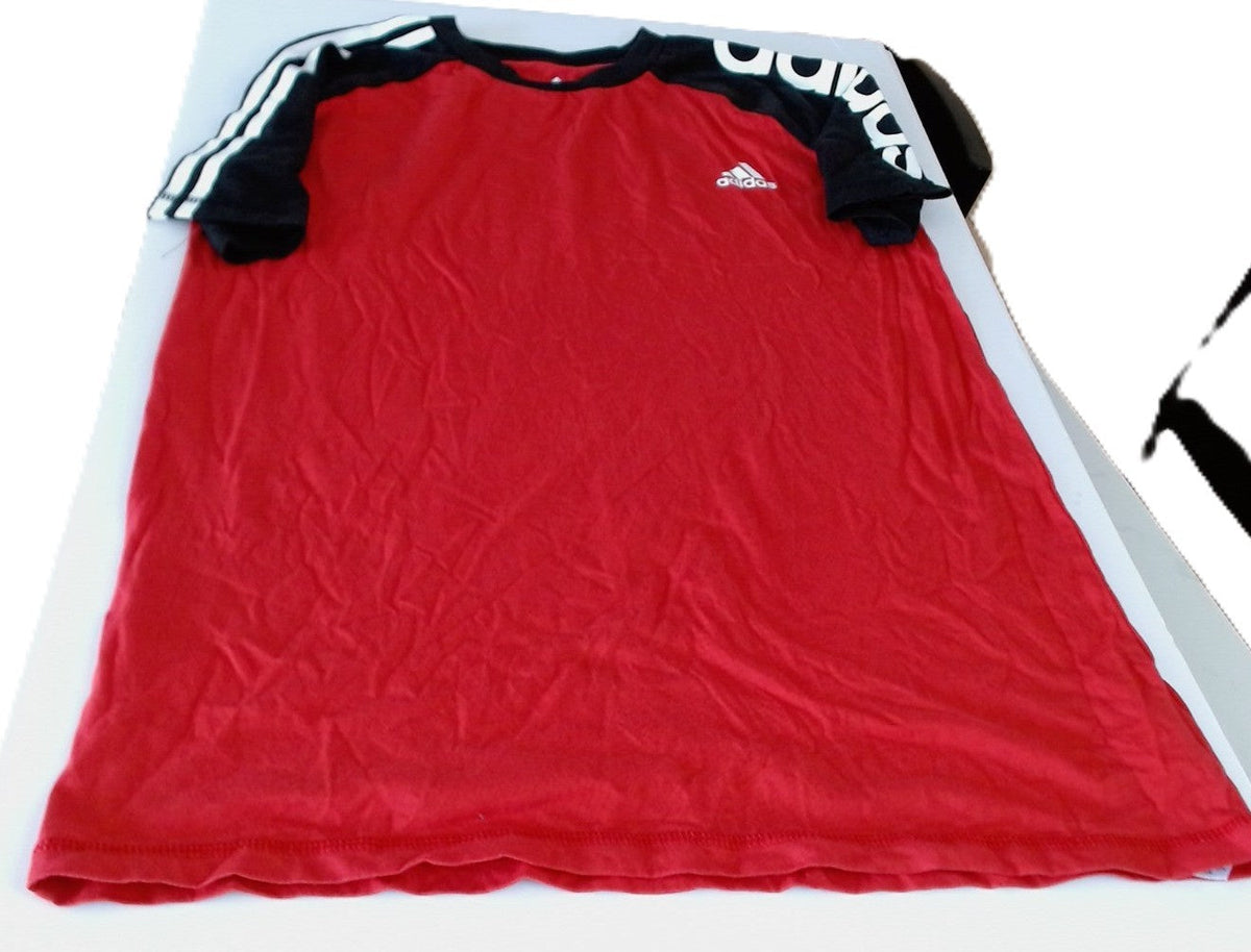 T-shirt Adidas — Large junior