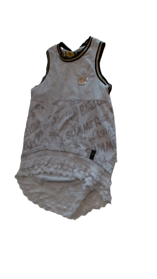 Camisole Desigual — 5 ans