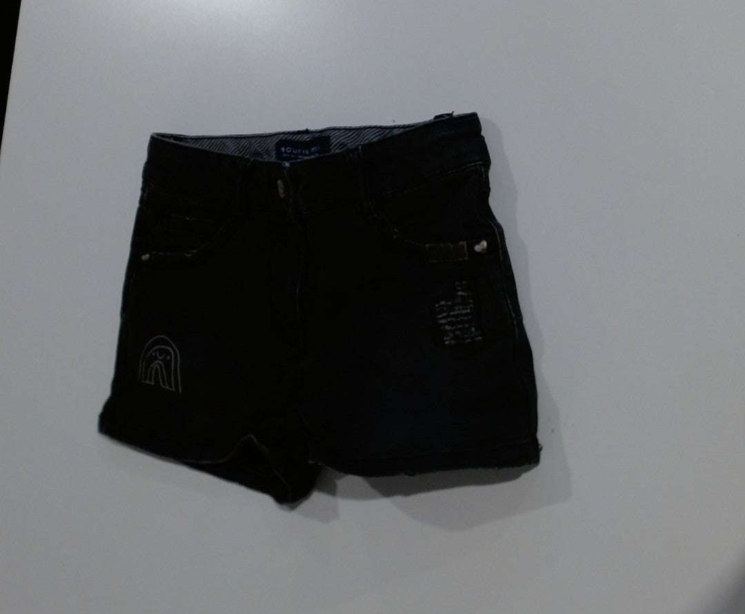 Short Souris Mini — 5 ans