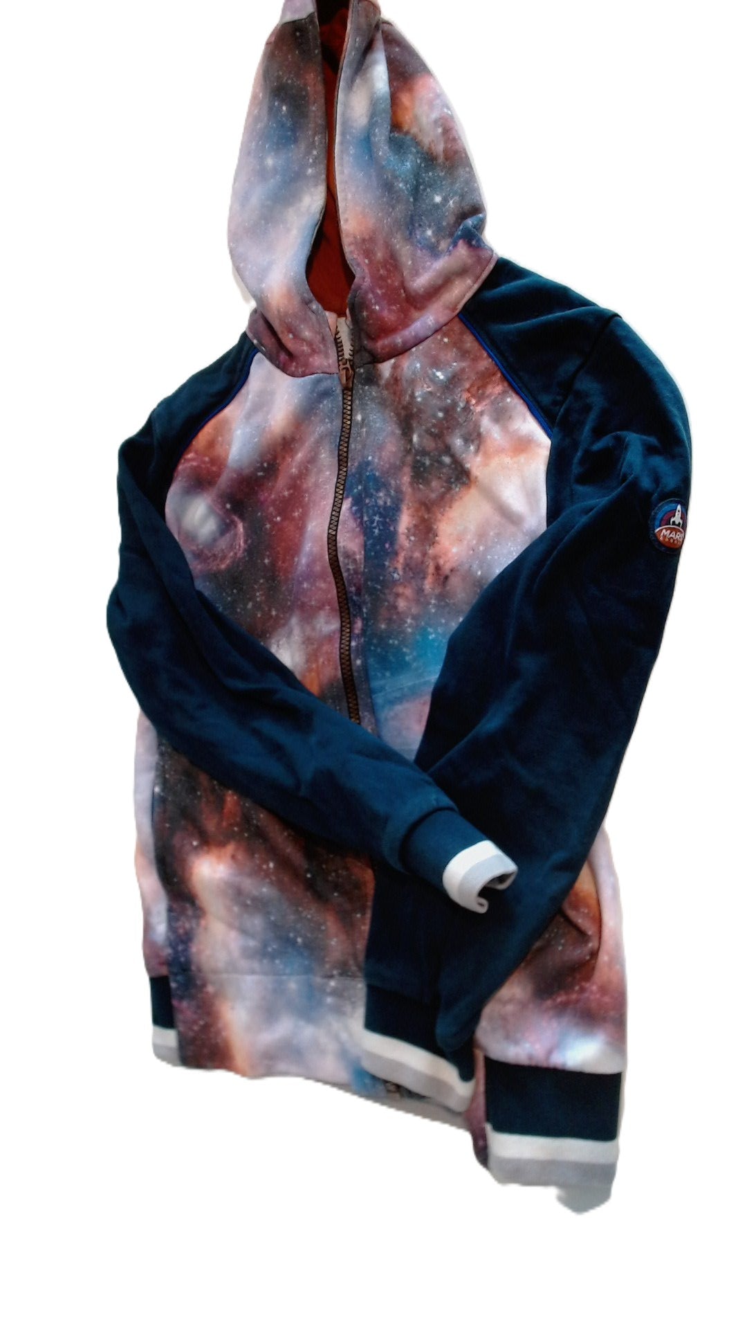 Veste Boboli — 12 ans