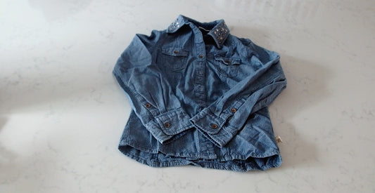 Chemise Mexx — Large