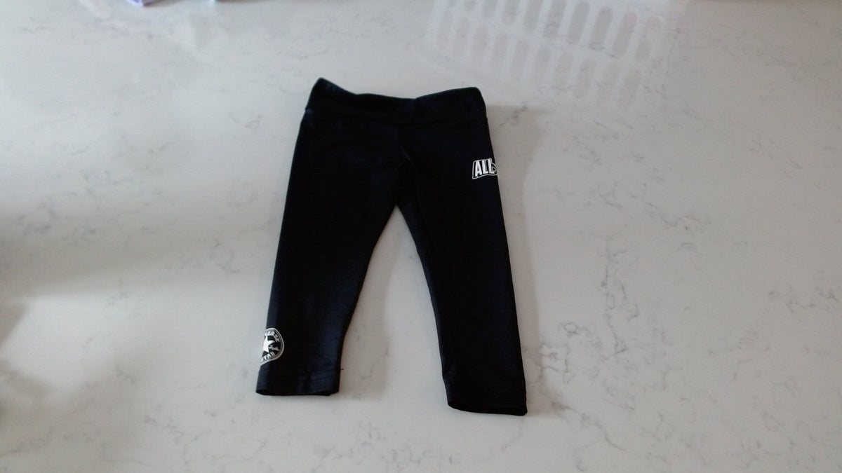 Legging Converse — 4 ans