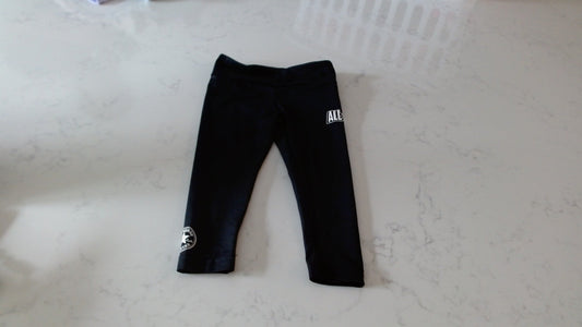 Legging Converse — 4 ans