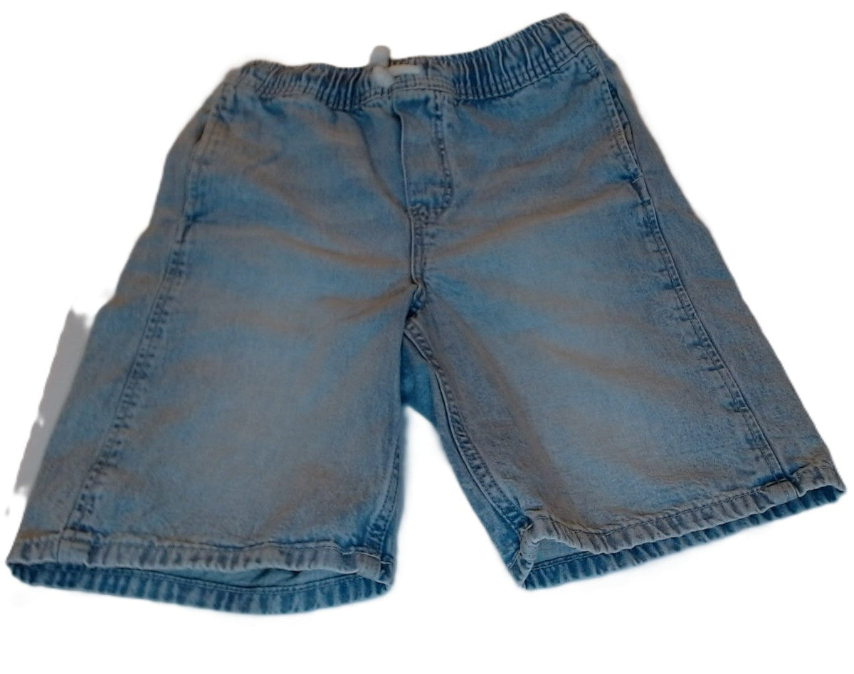 Short H&M — 8 ans