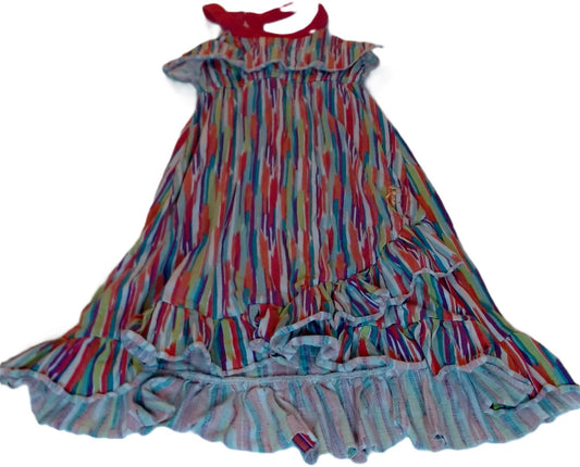 Robe Juicy Couture — 4 ans