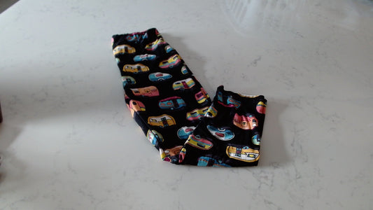Legging 3/4 marque leggingDepot — Small