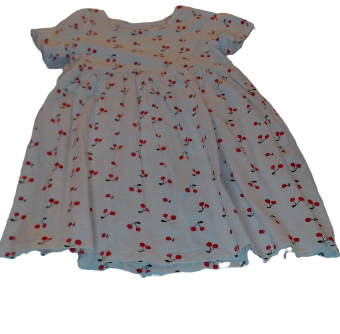 Robe Little Earthling — 5 ans
