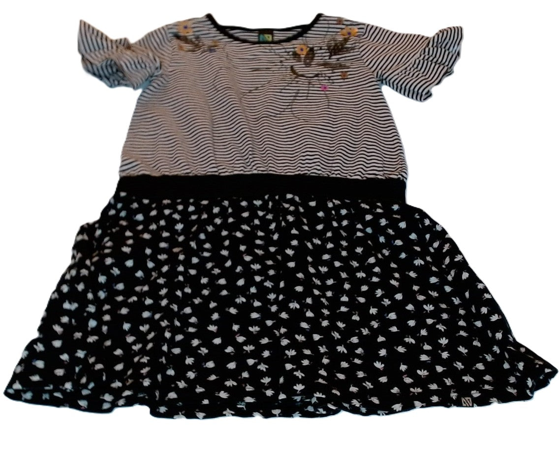Robe Nano — 5 ans