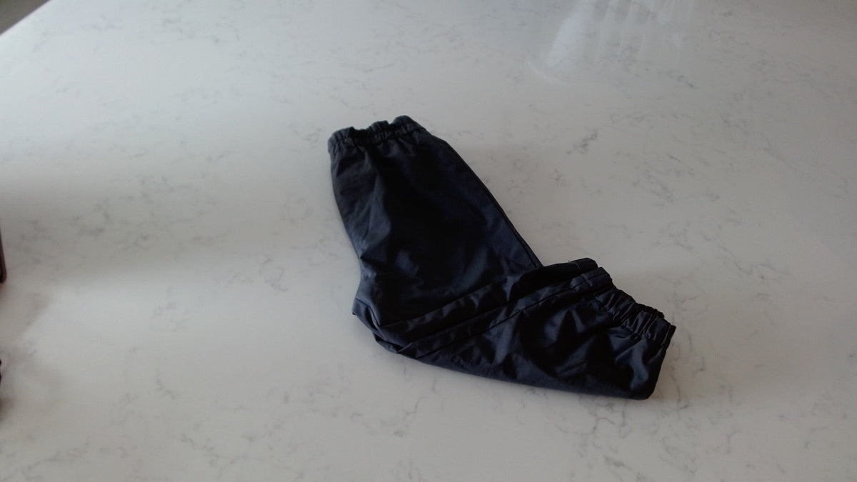 Pantalon Peluche et Tartine — 2 ans