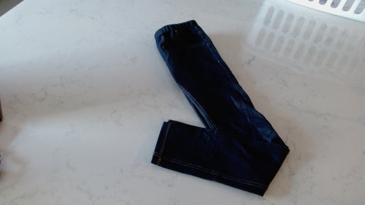 Pantalon Deux par Deux — 10 ans