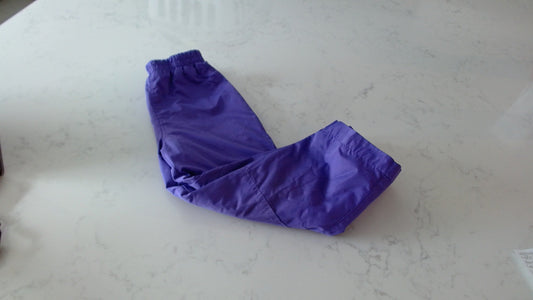 Pantalon imperméable Tag — 3 ans