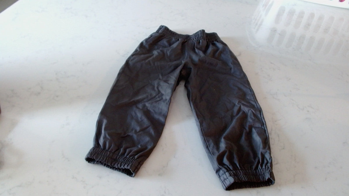 Pantalon imperméable Gusti — 3 ans