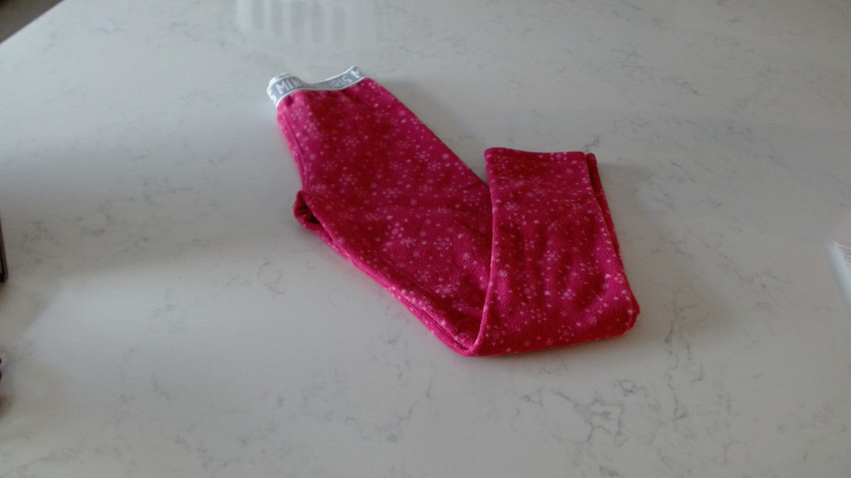 Pantalon polar Souris Mini — 8 ans