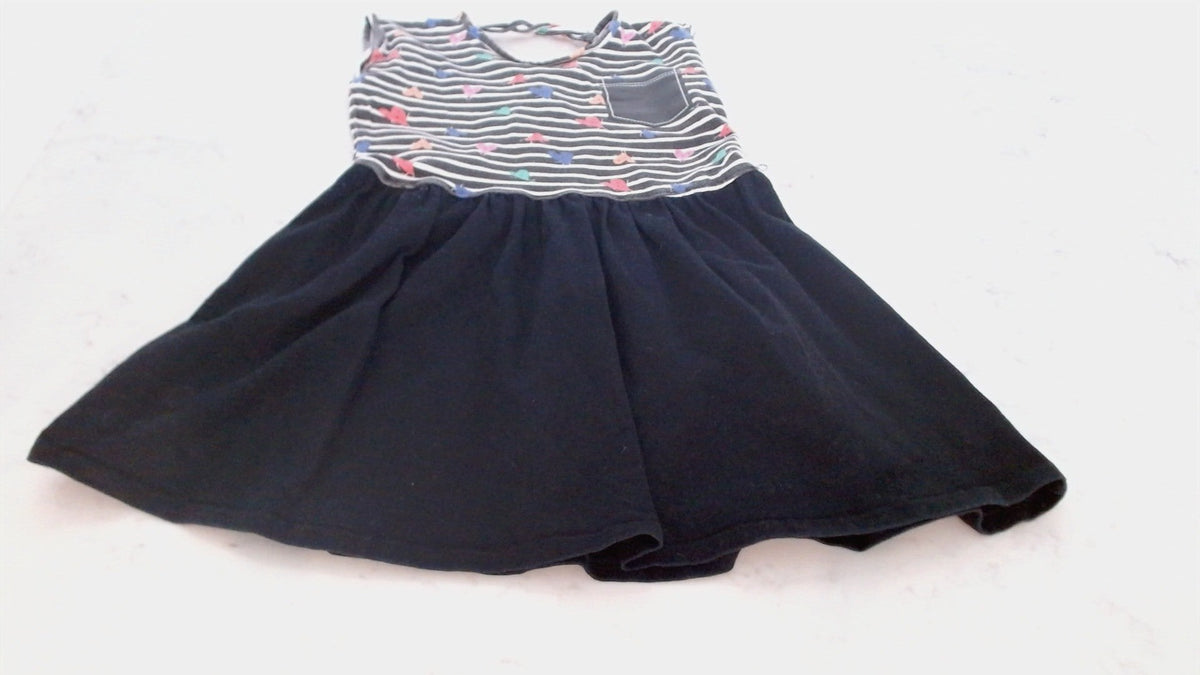 Robe Blanc de Blanc — 5 ans