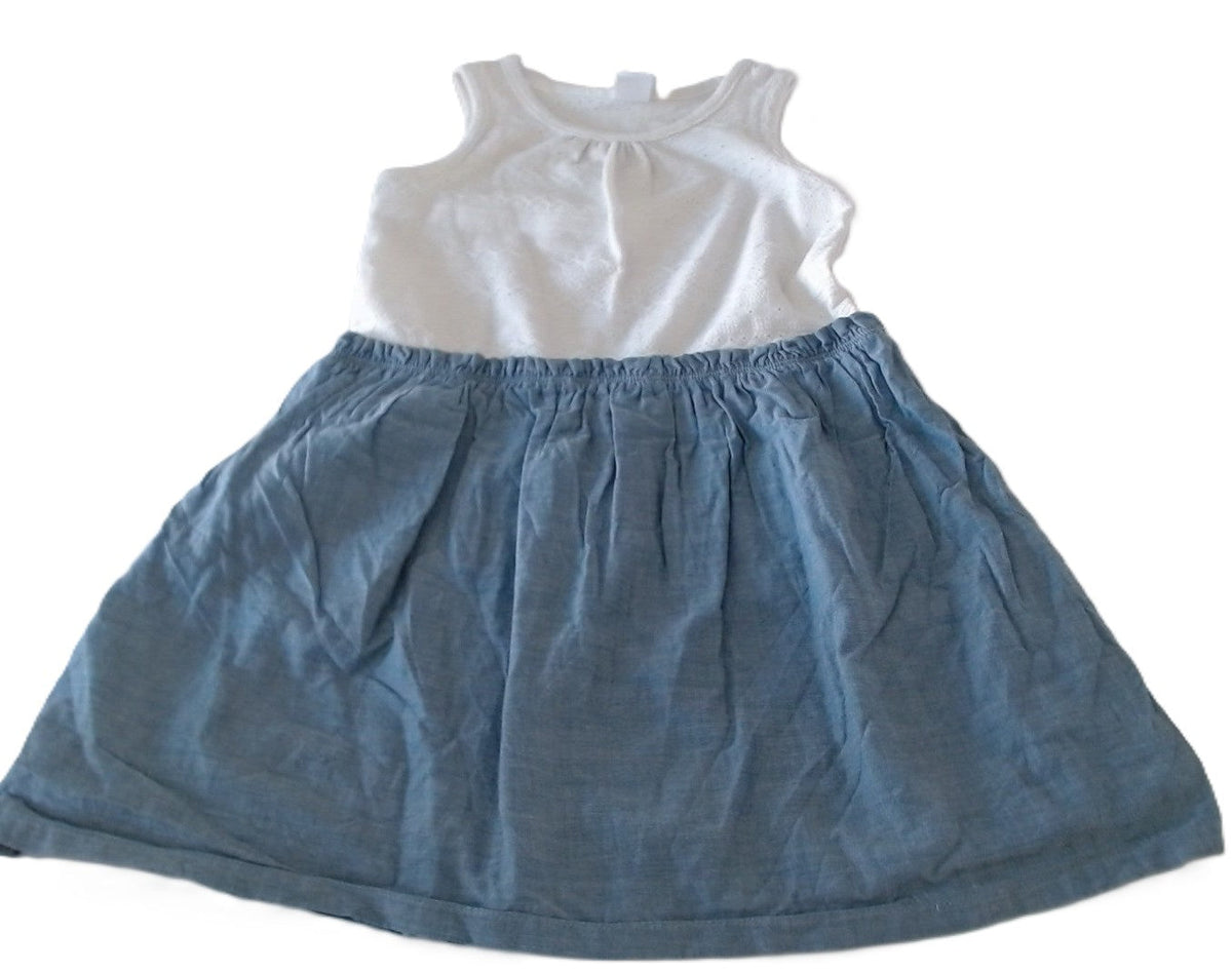 Robe Gap — 4 ans