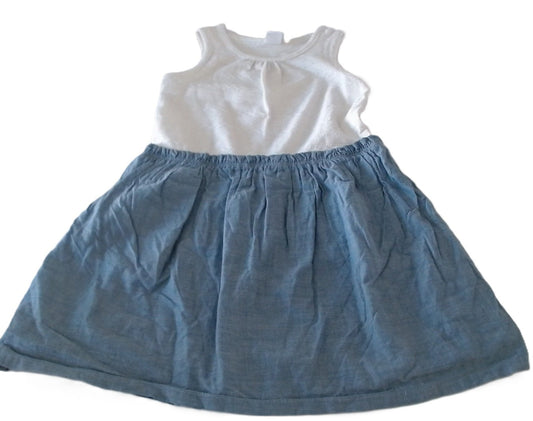 Robe Gap — 4 ans