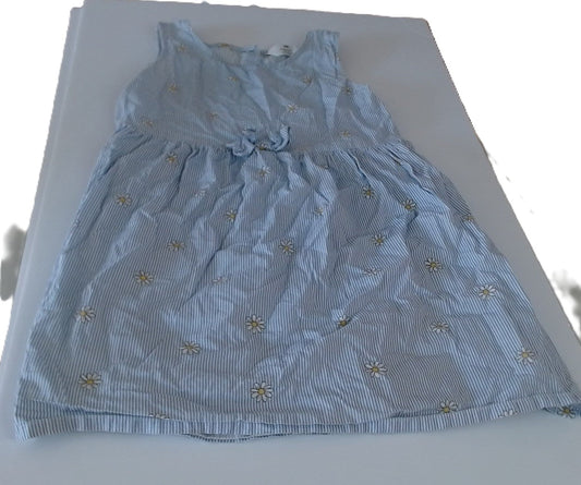 Robe hetm— 7-8 ans