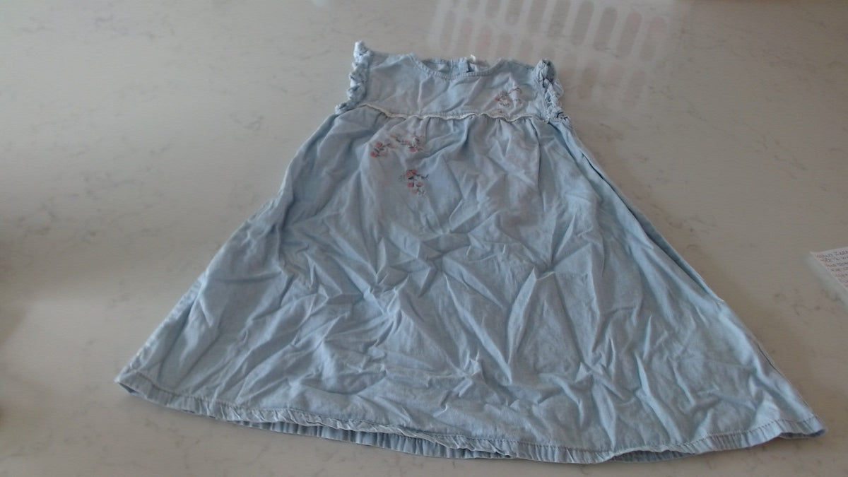 Robe Name It — 6 ans