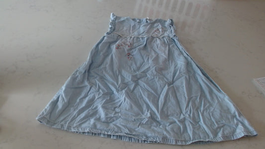 Robe Name It — 6 ans