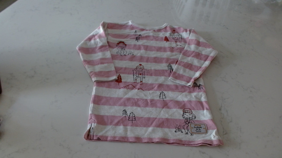 Robe Souris Mini — 4 ans (b)