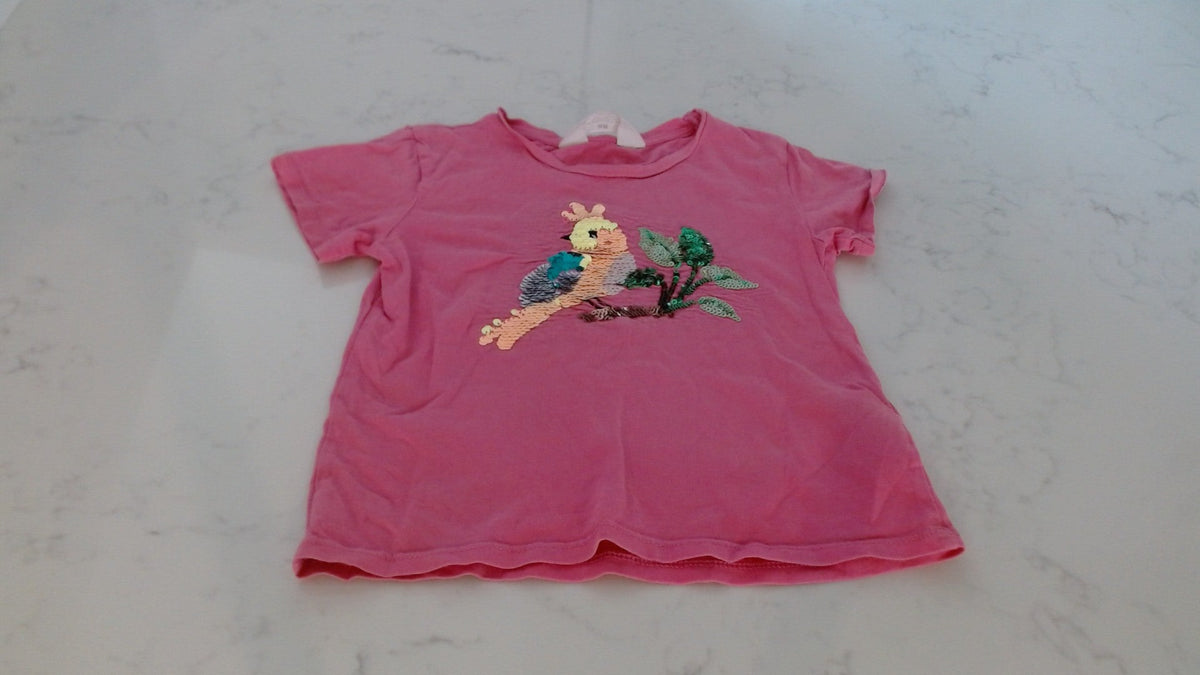 Chandail H&M — 4 ans