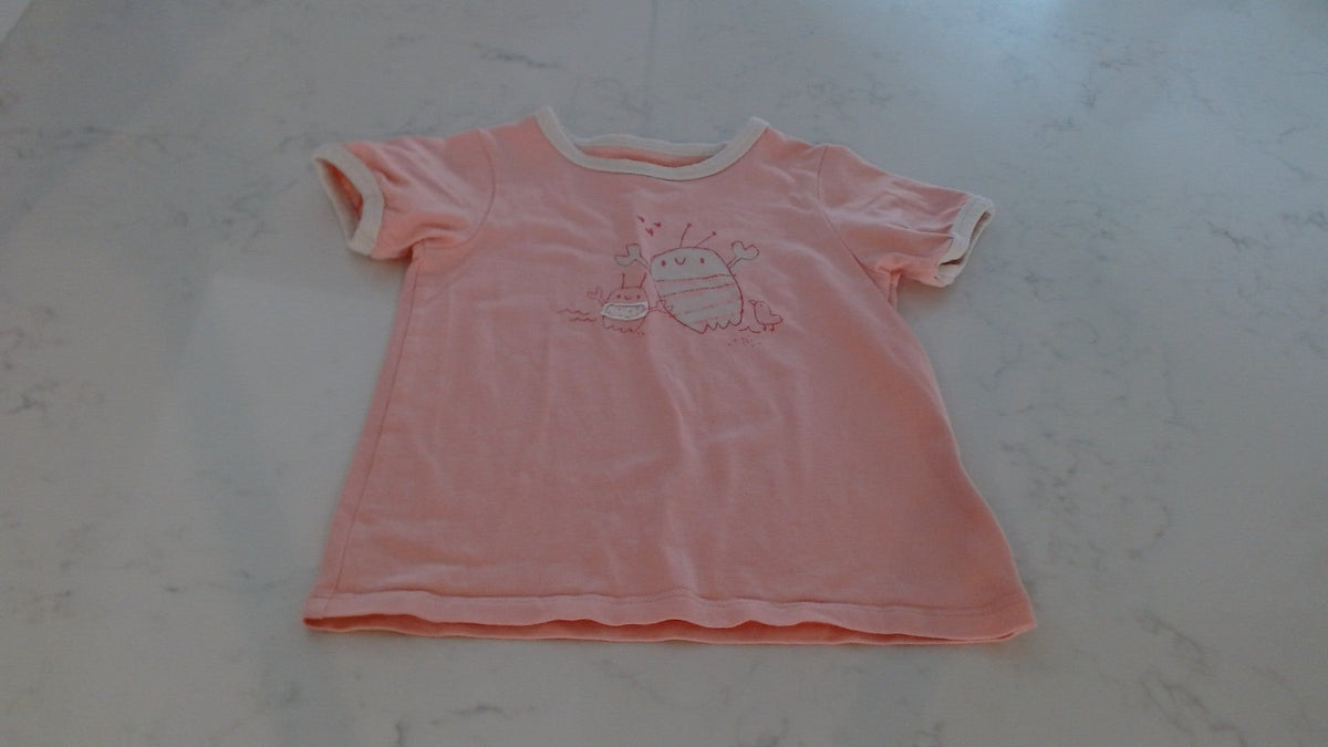 Chandail Souris Mini — 2 ans