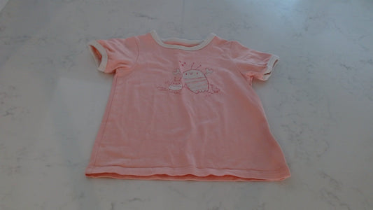 Chandail Souris Mini — 2 ans