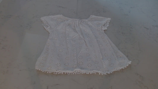 Chandail Zara — 5 ans — vêtement enfant seconde main | Boutique Ecomini