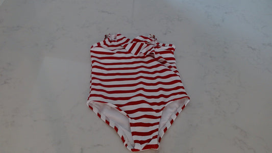 Maillot de bain Canadiana — 4 ans — vêtement enfant seconde main | Boutique Ecomini
