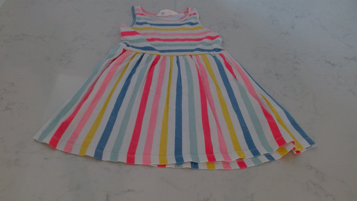 Robe hetm — 2-4ans