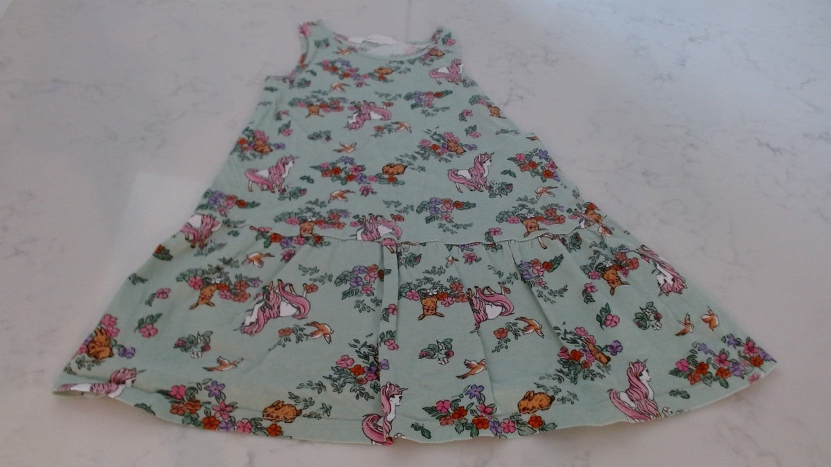 Robe H&M — 3 ans