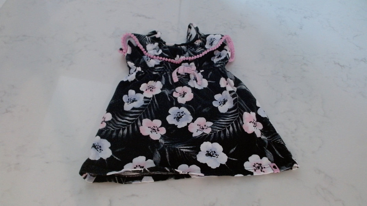 Robe Chat Botté — 3 ans — vêtement enfant seconde main | Boutique Ecomini