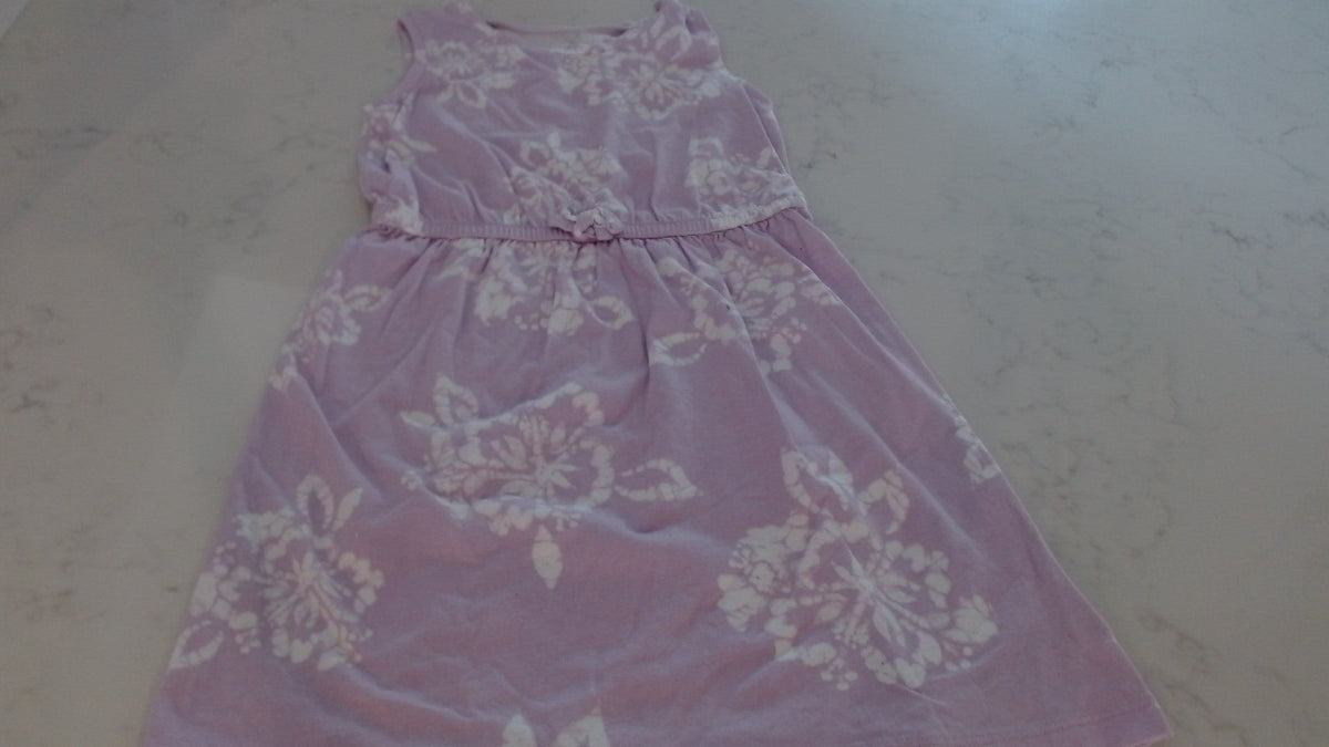 Robe Gap — 6 ans
