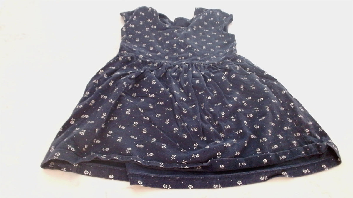 Robe — 5 ans — vêtement enfant seconde main | Boutique Ecomini