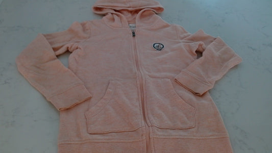Veste Roxy — 10 ans — vêtement enfant seconde main | Boutique Ecomini