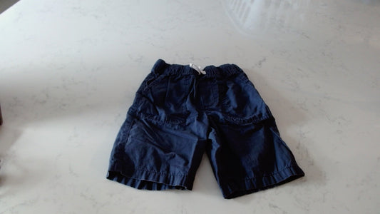 Short Carter's — 6 ans