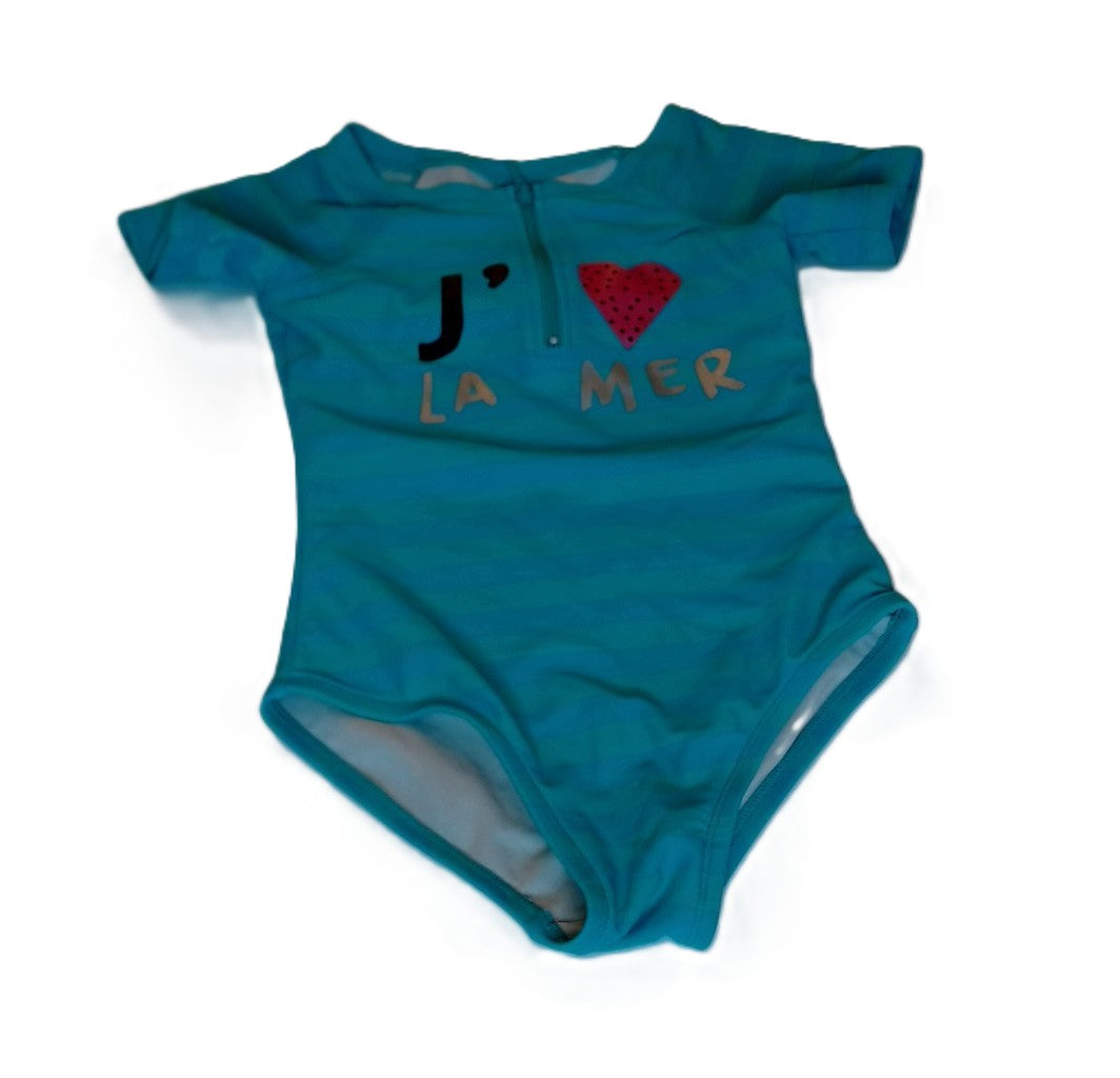 Maillot de bain Souris Mini — 4 ans — vêtement enfant seconde main | Boutique Ecomini