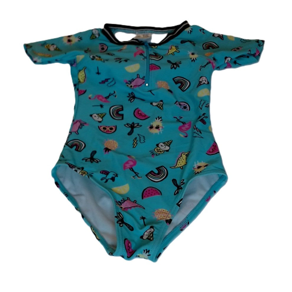 Maillot de bain Souris Mini — 4 ans — vêtement enfant seconde main | Boutique Ecomini