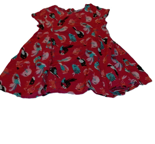 Robe Souris Mini — 6 ans — vêtement enfant seconde main | Boutique Ecomini