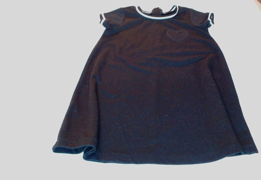 Robe Tag — 5 ans — vêtement enfant seconde main | Boutique Ecomini