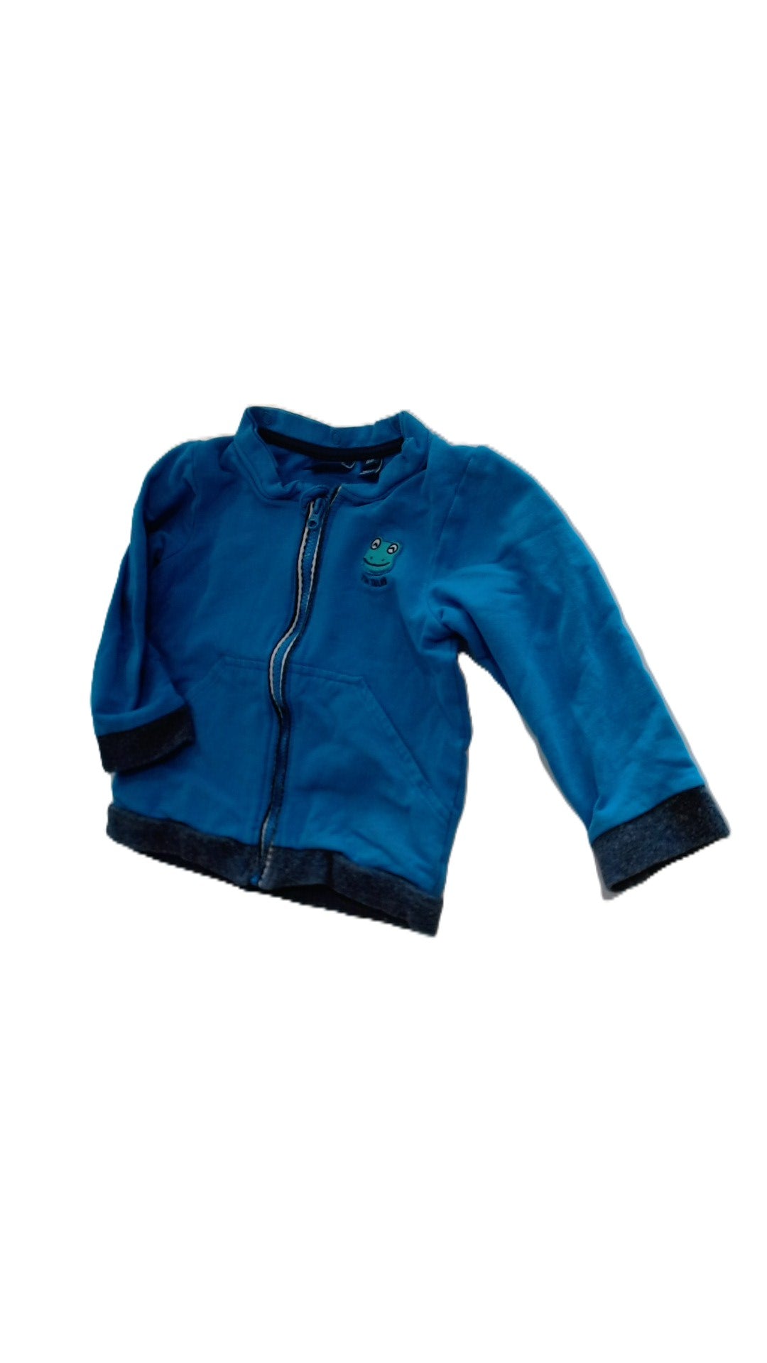 Chandail Tom Tailor — 18 mois — vêtement enfant seconde main | Boutique Ecomini