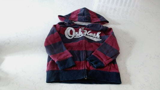 Veste OshKosh — 4 ans