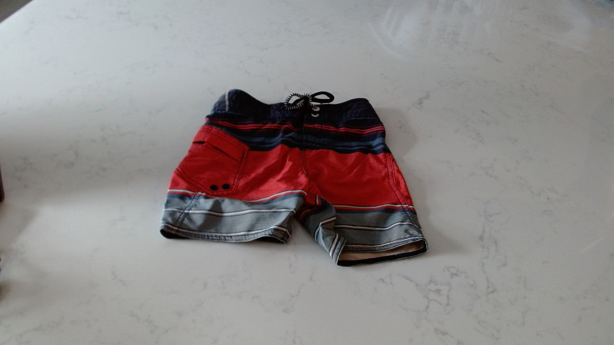 short Volcom — 3 ans